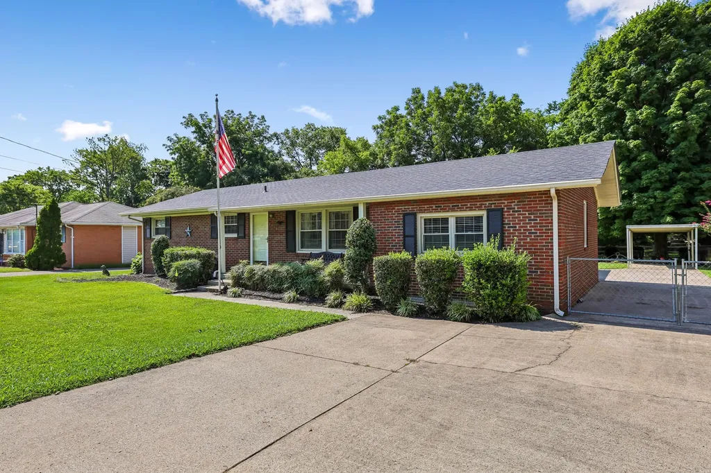 1119 W Northfield Boulevard Murfreesboro TN 37129