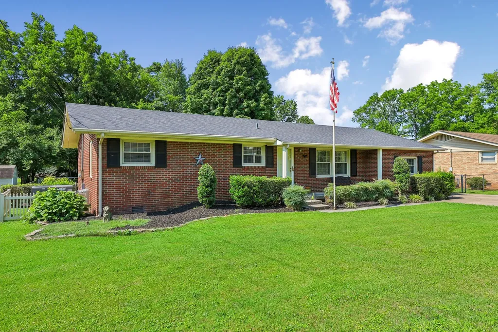 1119 W Northfield Boulevard Murfreesboro TN 37129