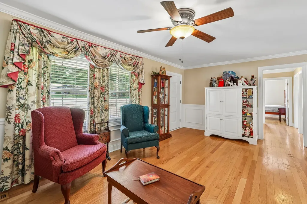 1119 W Northfield Boulevard Murfreesboro TN 37129