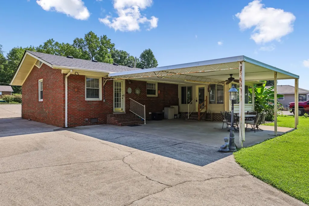 1119 W Northfield Boulevard Murfreesboro TN 37129