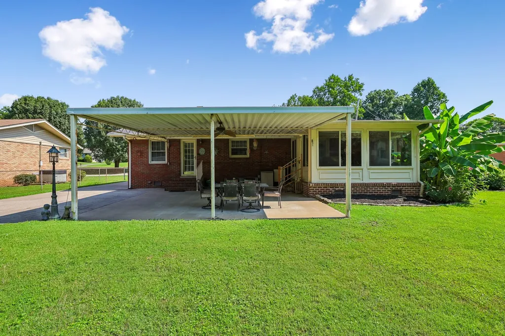 1119 W Northfield Boulevard Murfreesboro TN 37129