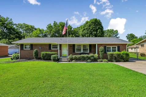 1119 W Northfield Boulevard Murfreesboro TN 37129
