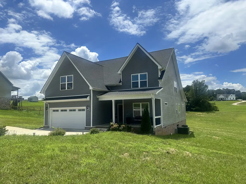 3968 Chapel Hill Road Clarksville TN 37040