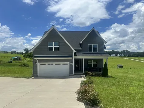 3968 Chapel Hill Road Clarksville TN 37040