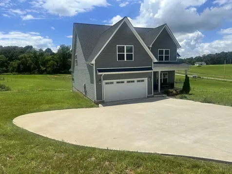 3968 Chapel Hill Road Clarksville TN 37040