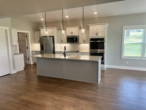 3968 Chapel Hill Road Clarksville TN 37040