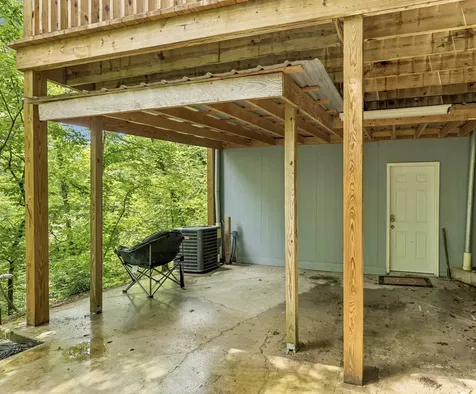 3031 Blue Buck Creek Road Duck River TN 38454
