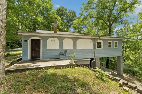 3031 Blue Buck Creek Road Duck River TN 38454