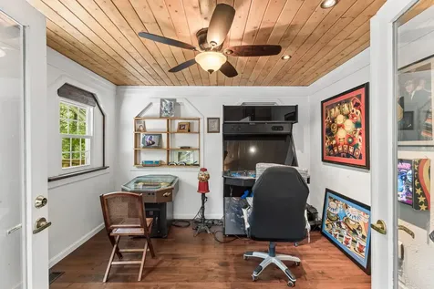 3031 Blue Buck Creek Road Duck River TN 38454