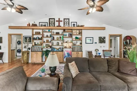 3031 Blue Buck Creek Road Duck River TN 38454