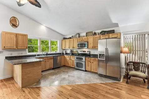 3031 Blue Buck Creek Road Duck River TN 38454