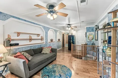 3031 Blue Buck Creek Road Duck River TN 38454