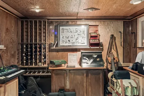3031 Blue Buck Creek Road Duck River TN 38454