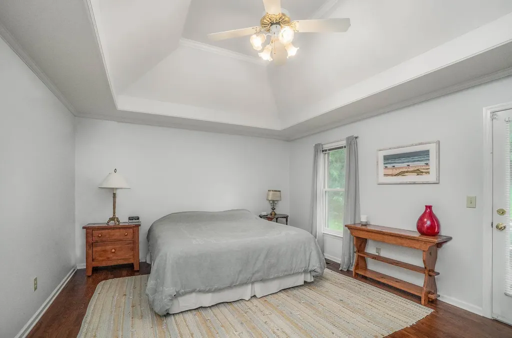 4446 Pratt Lane Franklin TN 37064