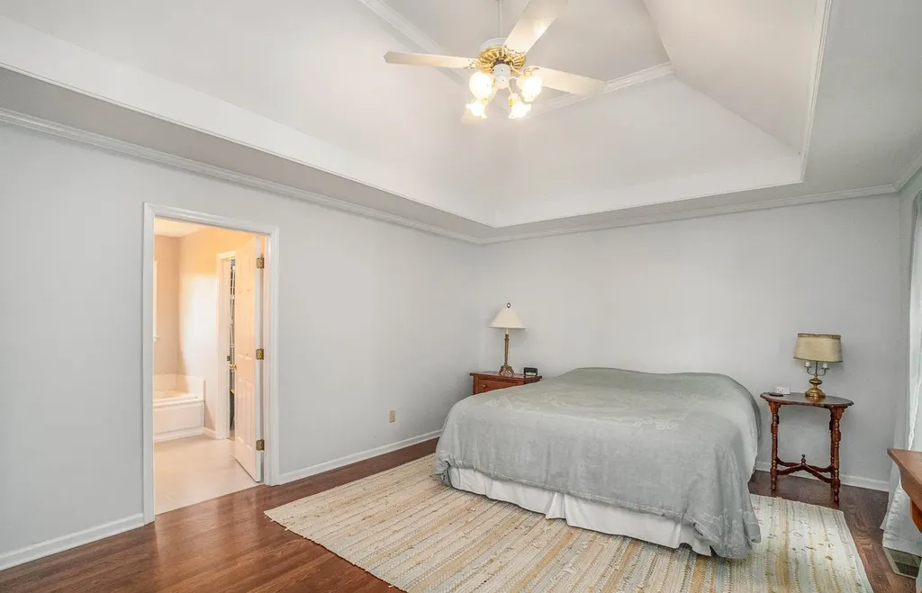 4446 Pratt Lane Franklin TN 37064