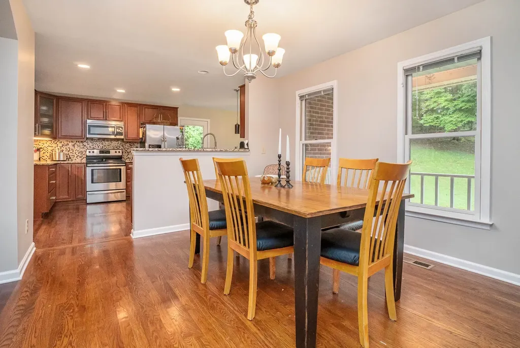 4446 Pratt Lane Franklin TN 37064