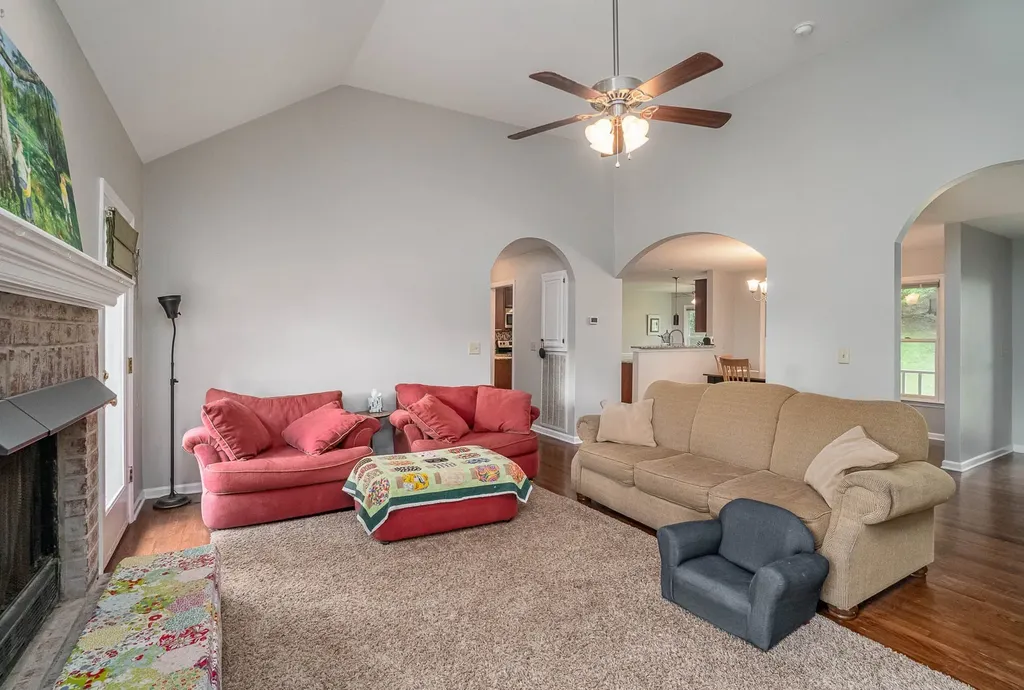 4446 Pratt Lane Franklin TN 37064