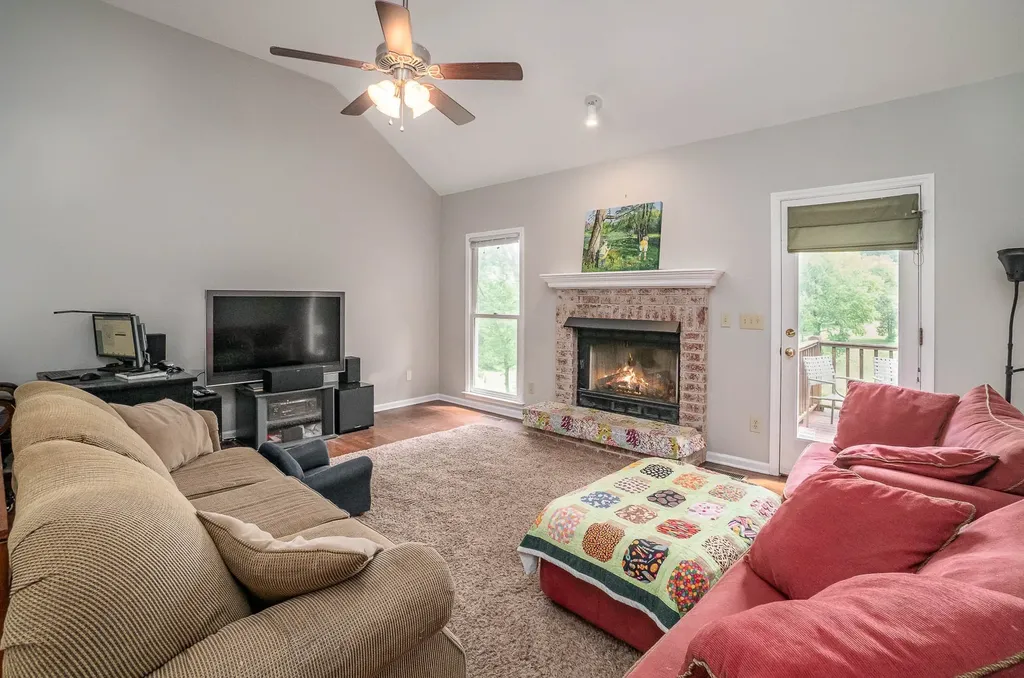 4446 Pratt Lane Franklin TN 37064