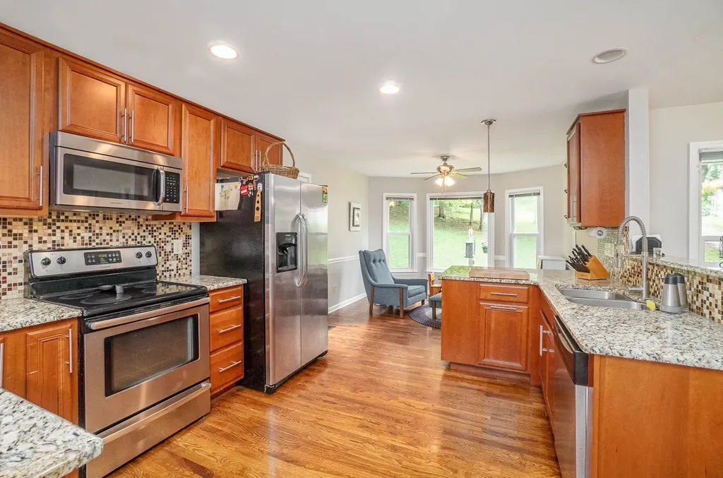 4446 Pratt Lane Franklin TN 37064