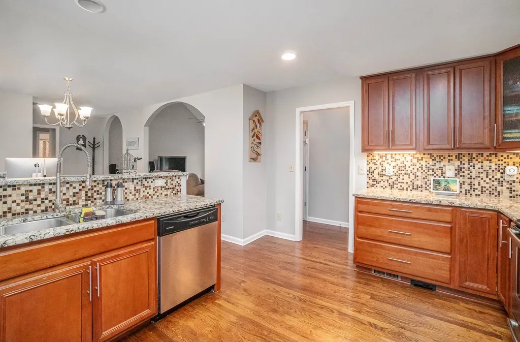 4446 Pratt Lane Franklin TN 37064