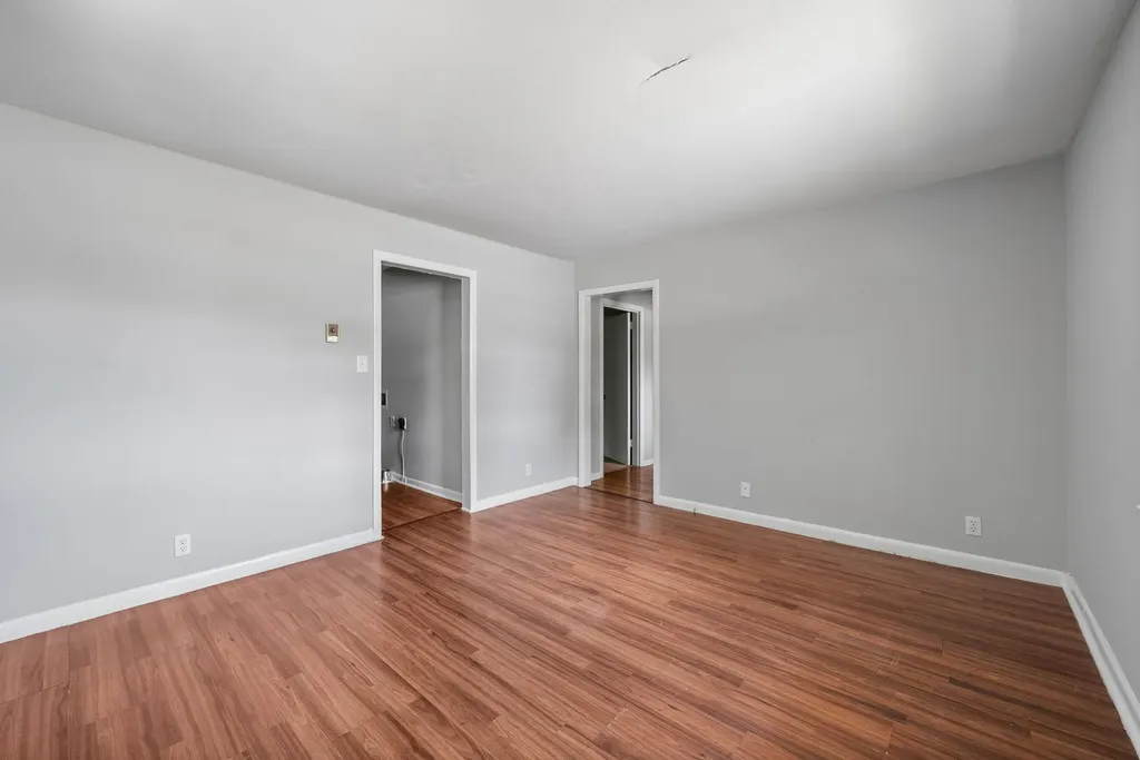 454 Circle Drive Clarksville TN 37043