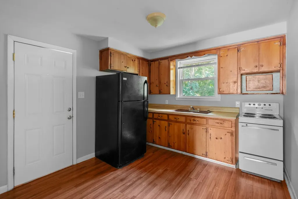 454 Circle Drive Clarksville TN 37043