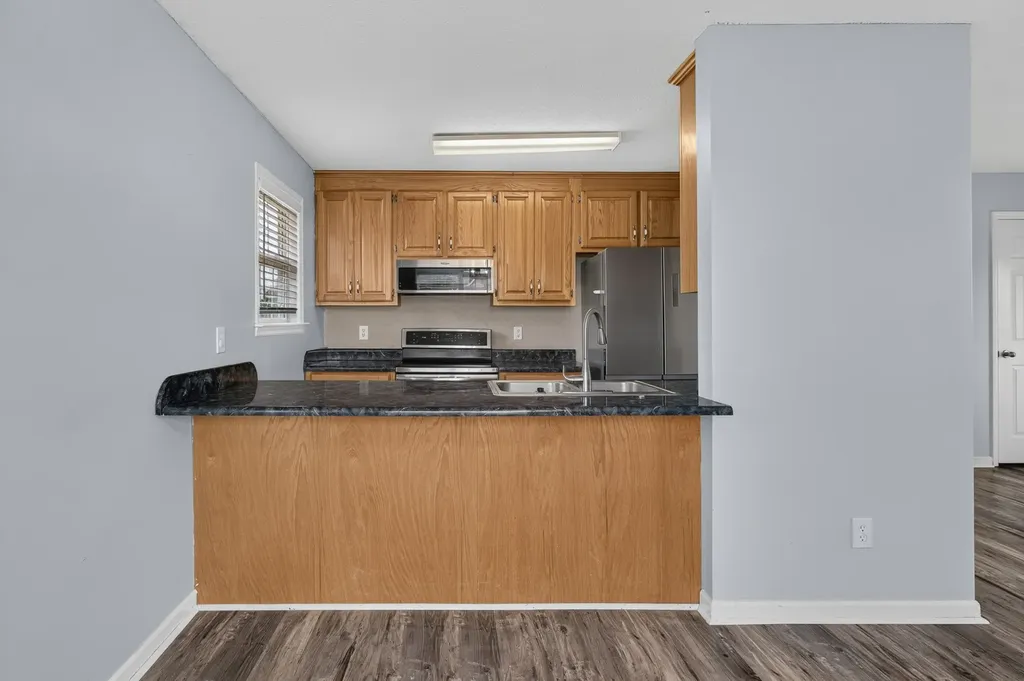 48 Ridgeline Drive Fayetteville TN 37334