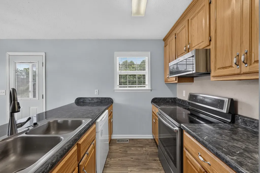 48 Ridgeline Drive Fayetteville TN 37334