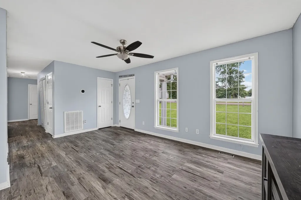 48 Ridgeline Drive Fayetteville TN 37334