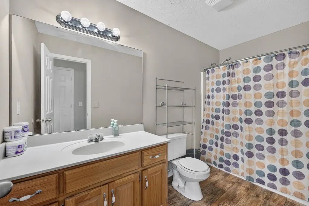 48 Ridgeline Drive Fayetteville TN 37334