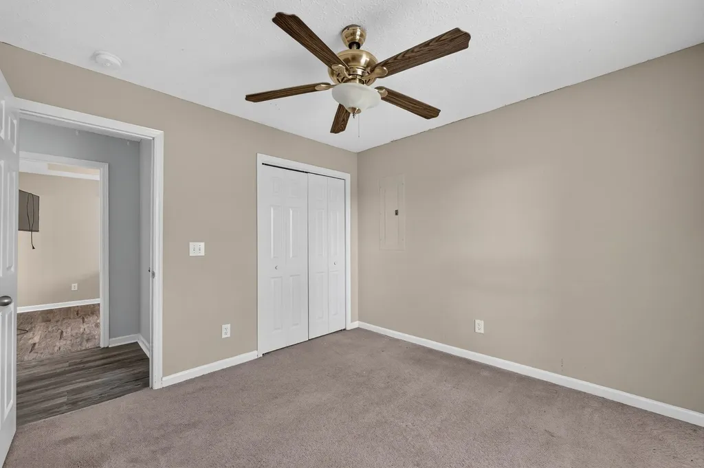 48 Ridgeline Drive Fayetteville TN 37334