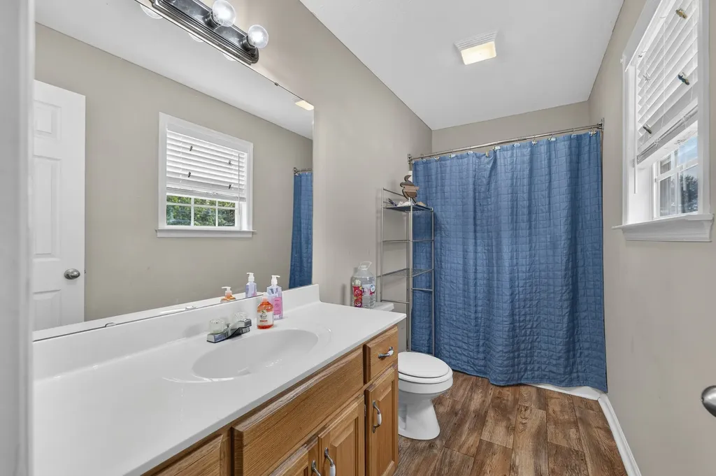 48 Ridgeline Drive Fayetteville TN 37334