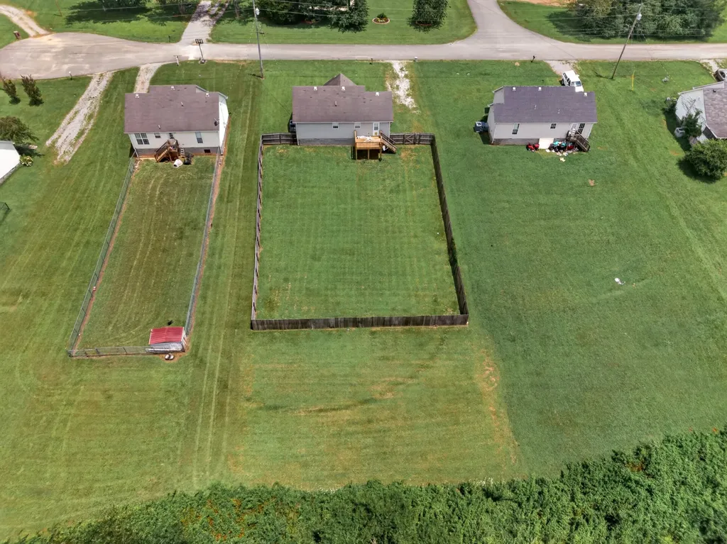 48 Ridgeline Drive Fayetteville TN 37334