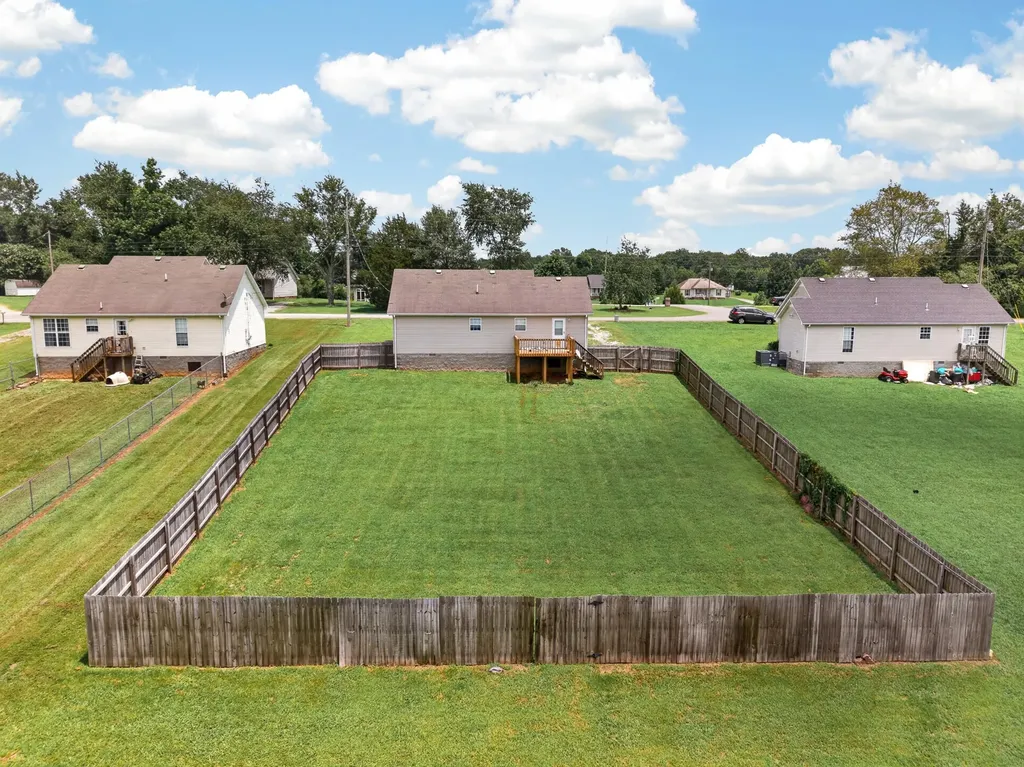 48 Ridgeline Drive Fayetteville TN 37334