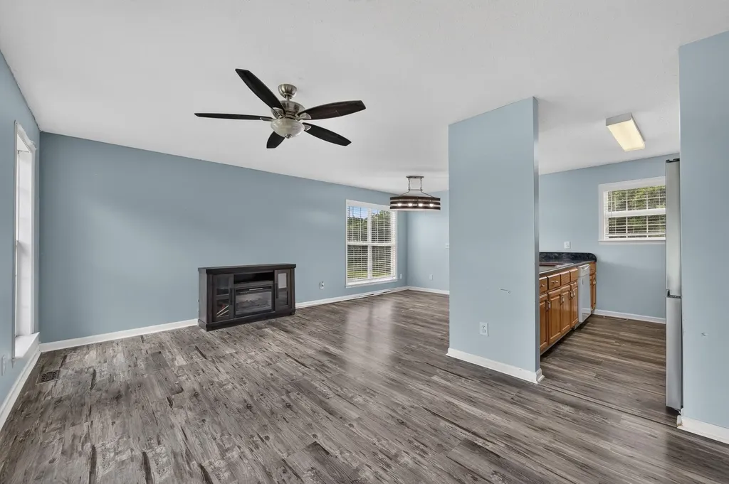 48 Ridgeline Drive Fayetteville TN 37334