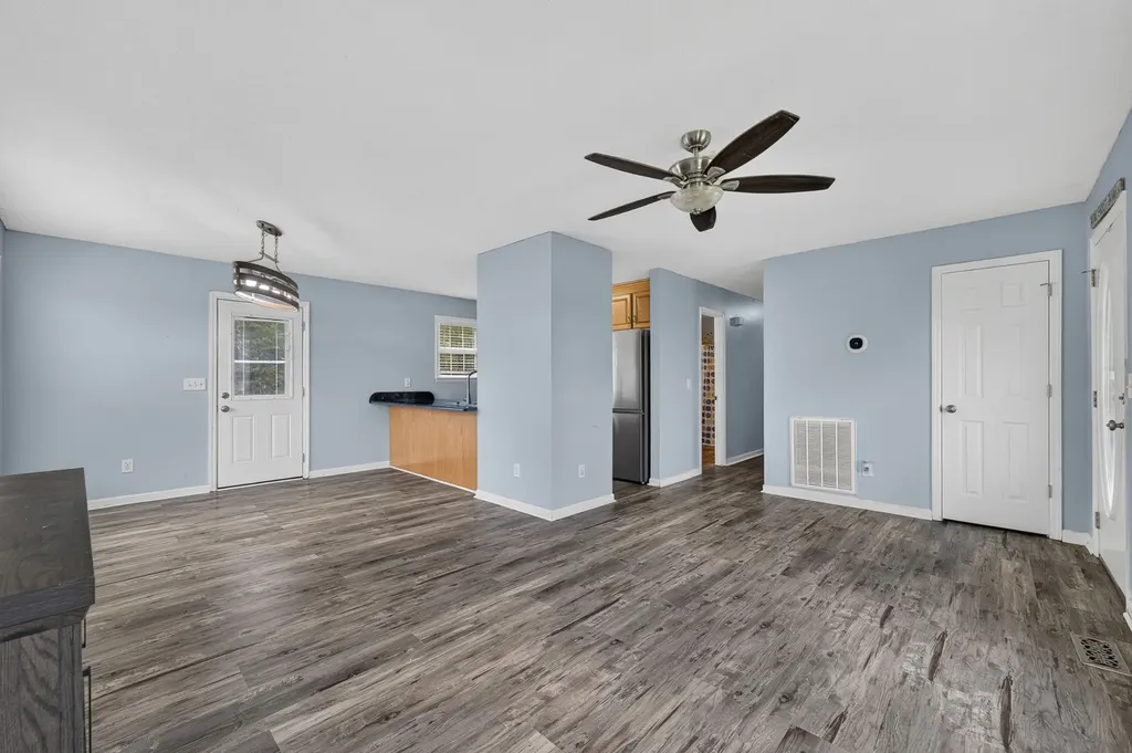 48 Ridgeline Drive Fayetteville TN 37334