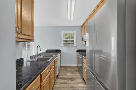 48 Ridgeline Drive Fayetteville TN 37334