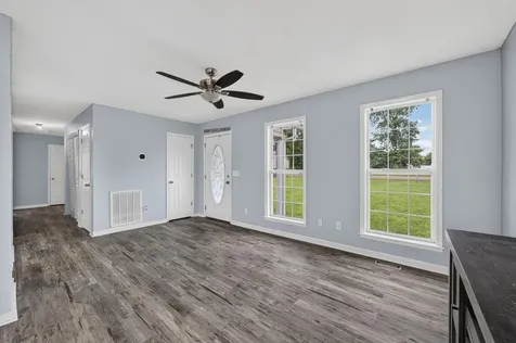 48 Ridgeline Drive Fayetteville TN 37334