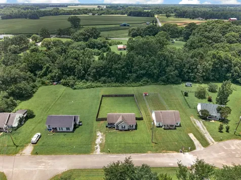 48 Ridgeline Drive Fayetteville TN 37334