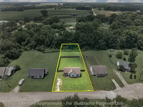 48 Ridgeline Drive Fayetteville TN 37334