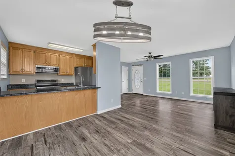 48 Ridgeline Drive Fayetteville TN 37334
