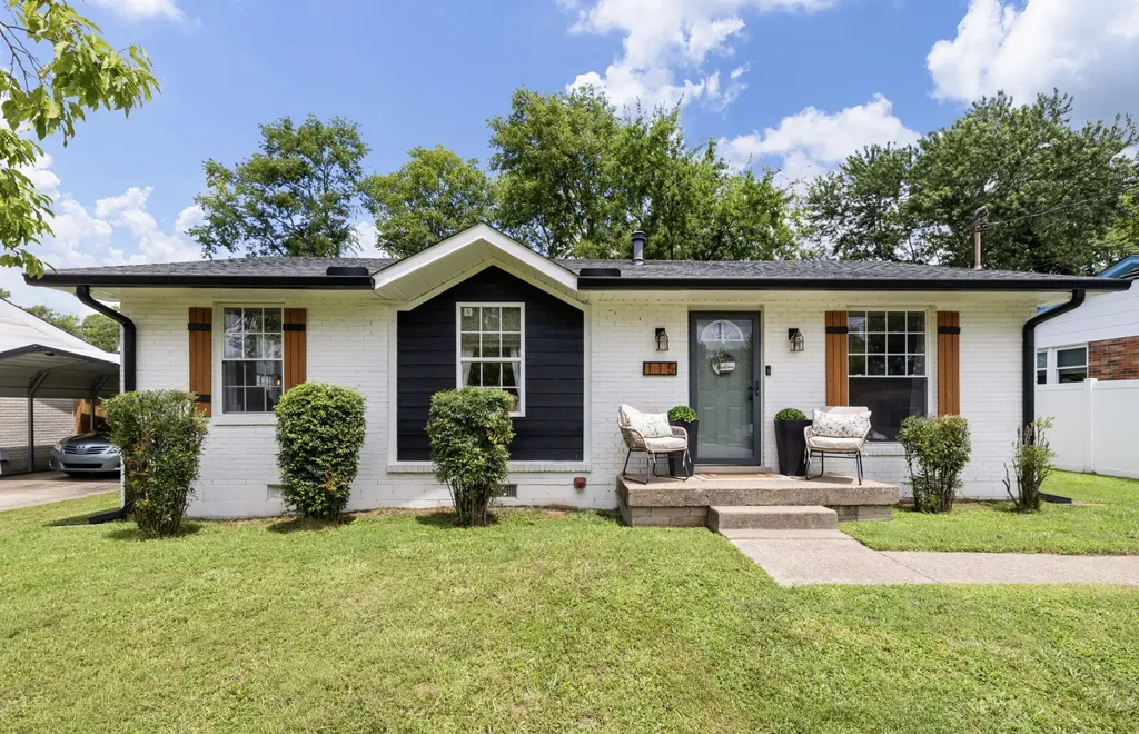 115 Cole Drive Hendersonville TN 37075