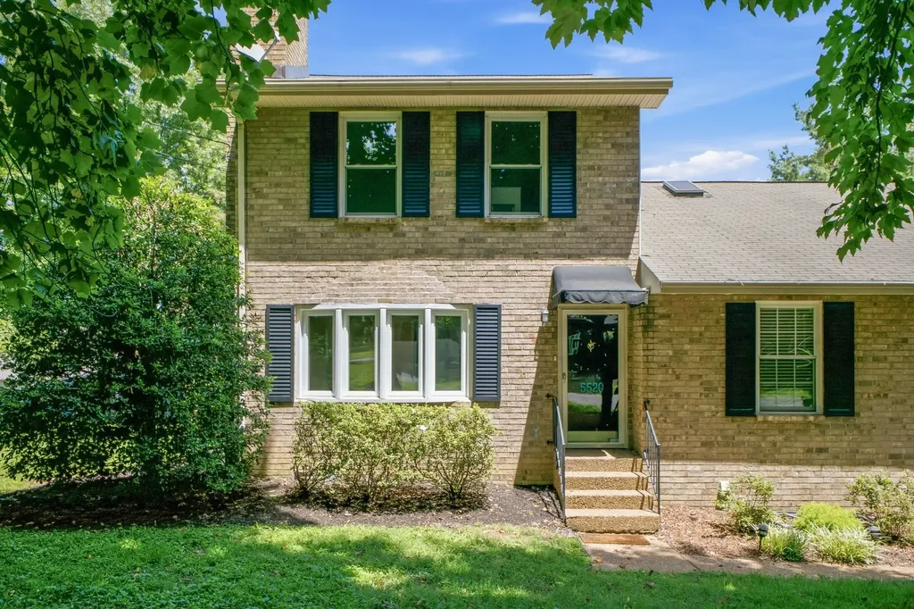 5520 Thalman Drive Brentwood TN 37027
