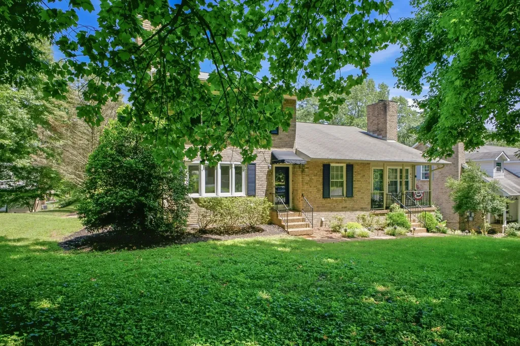 5520 Thalman Drive Brentwood TN 37027