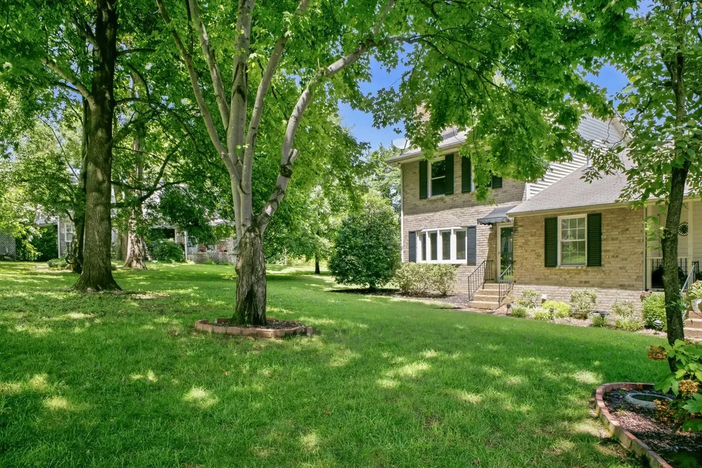 5520 Thalman Drive Brentwood TN 37027