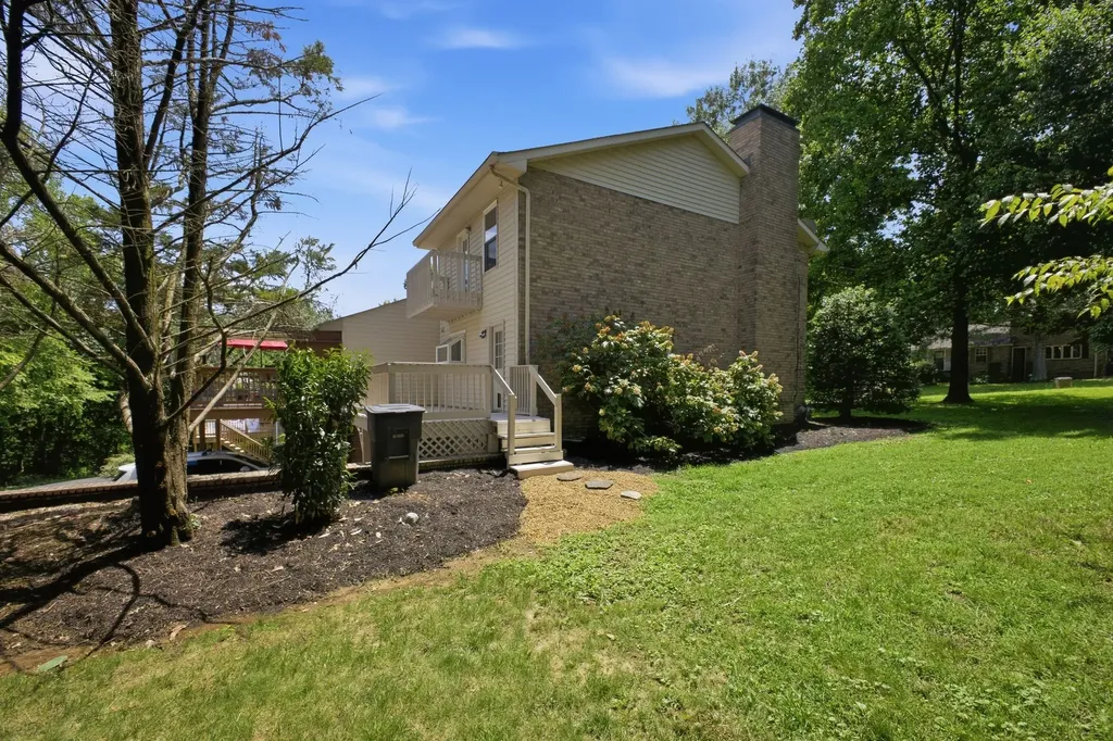 5520 Thalman Drive Brentwood TN 37027