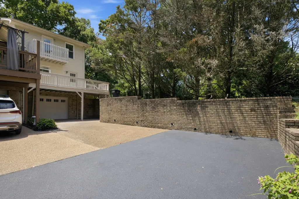 5520 Thalman Drive Brentwood TN 37027