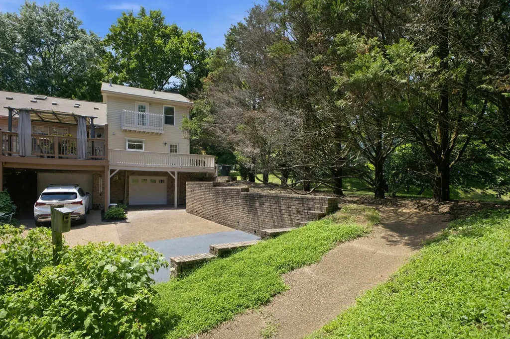 5520 Thalman Drive Brentwood TN 37027