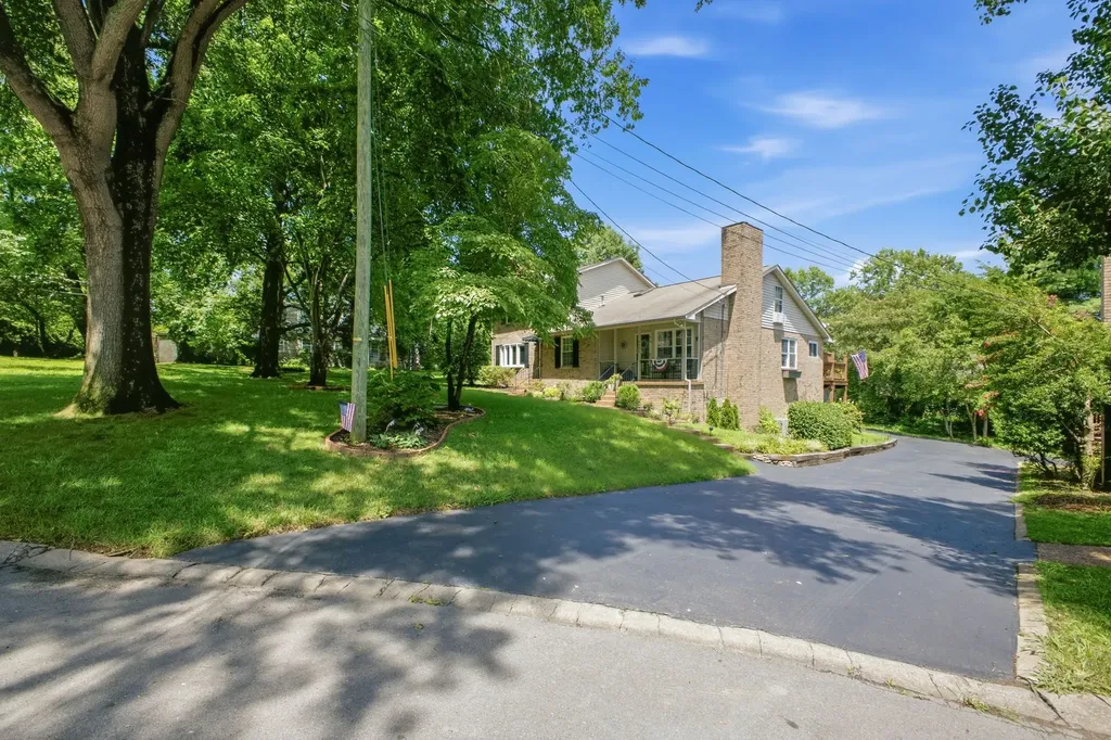 5520 Thalman Drive Brentwood TN 37027
