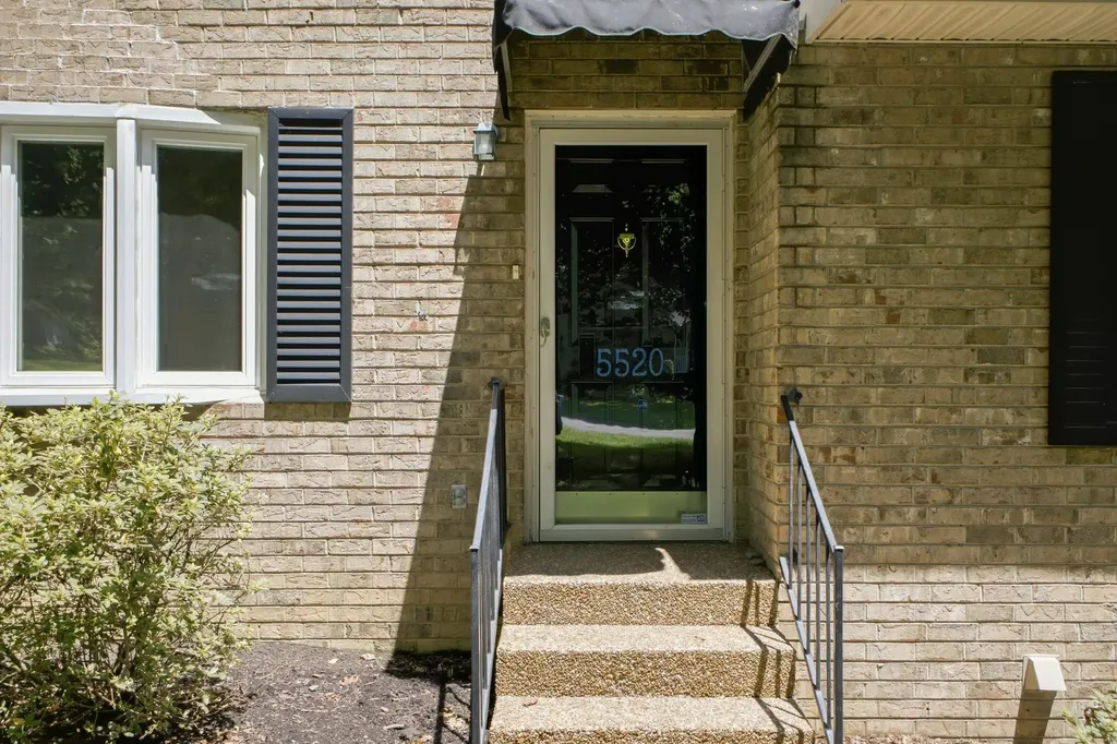 5520 Thalman Drive Brentwood TN 37027